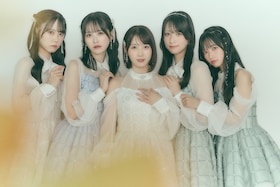 STU48「冬服に着替えたら」インタビュー｜新タイプのセンター甲斐心愛が牽引！14thシングルは“最高のキラキラ冬青春ソング”