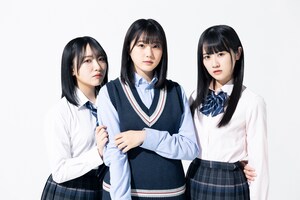 STU48「花は誰のもの?」インタビュー|初の試み“トライアングルセンター”、“3本の矢”が結束して次のフェーズへ
