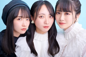 STU48「息をする心」インタビュー｜ロングヒットを記録した前作から1年、新曲で歌う“自分らしく生きることの大切さ”