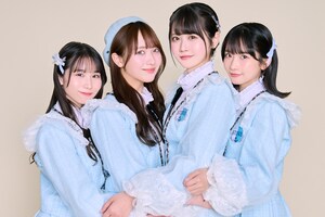 STU48「懐かしい明日」特集|7年の歴史とフレッシュな魅力を凝縮した1stアルバム