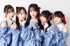 STU48「好きすぎて泣く」センター中村舞がつなげるグループの未来｜1期生・石田千穂が卒業を語るソロインタビューも