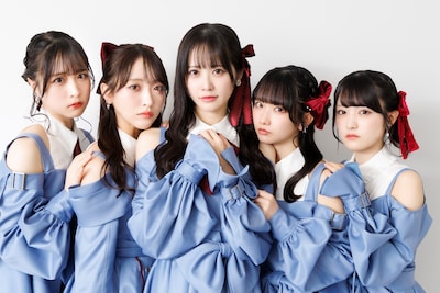 STU48「好きすぎて泣く」センター中村舞がつなげるグループの未来｜1期生・石田千穂が卒業を語るソロインタビューも