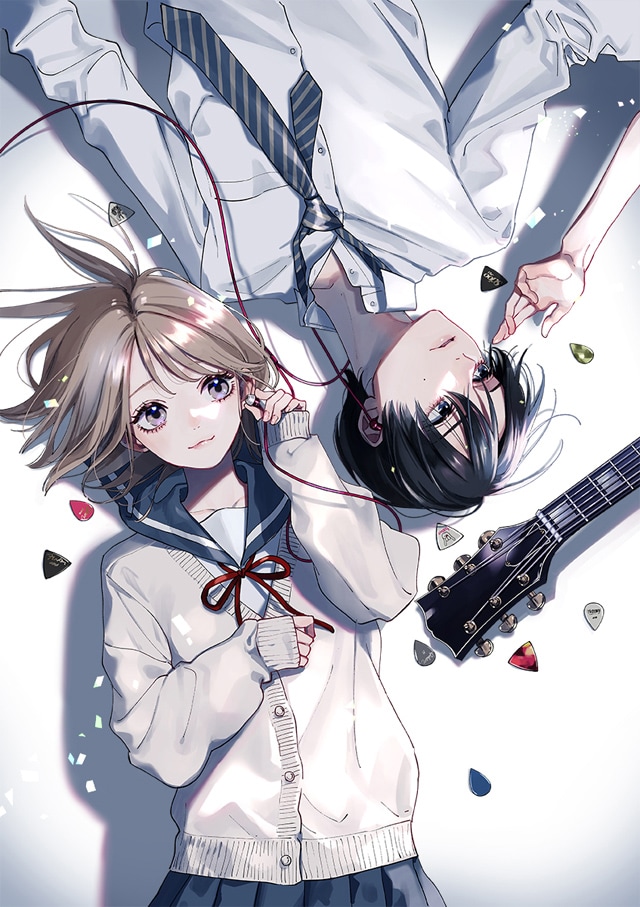 「スタジオカバナ」カット