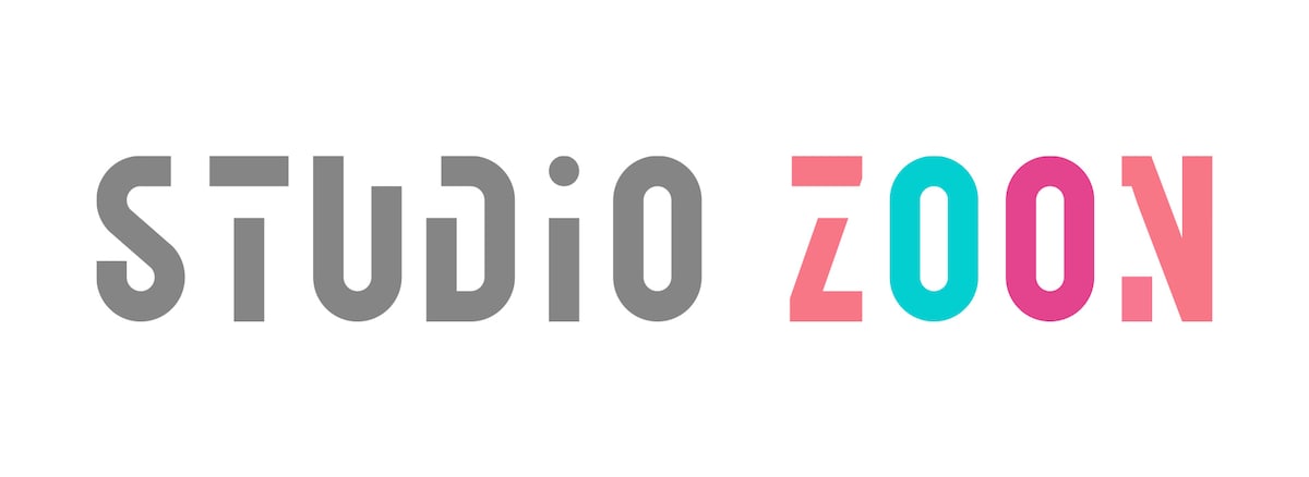 STUDIO ZOONロゴ