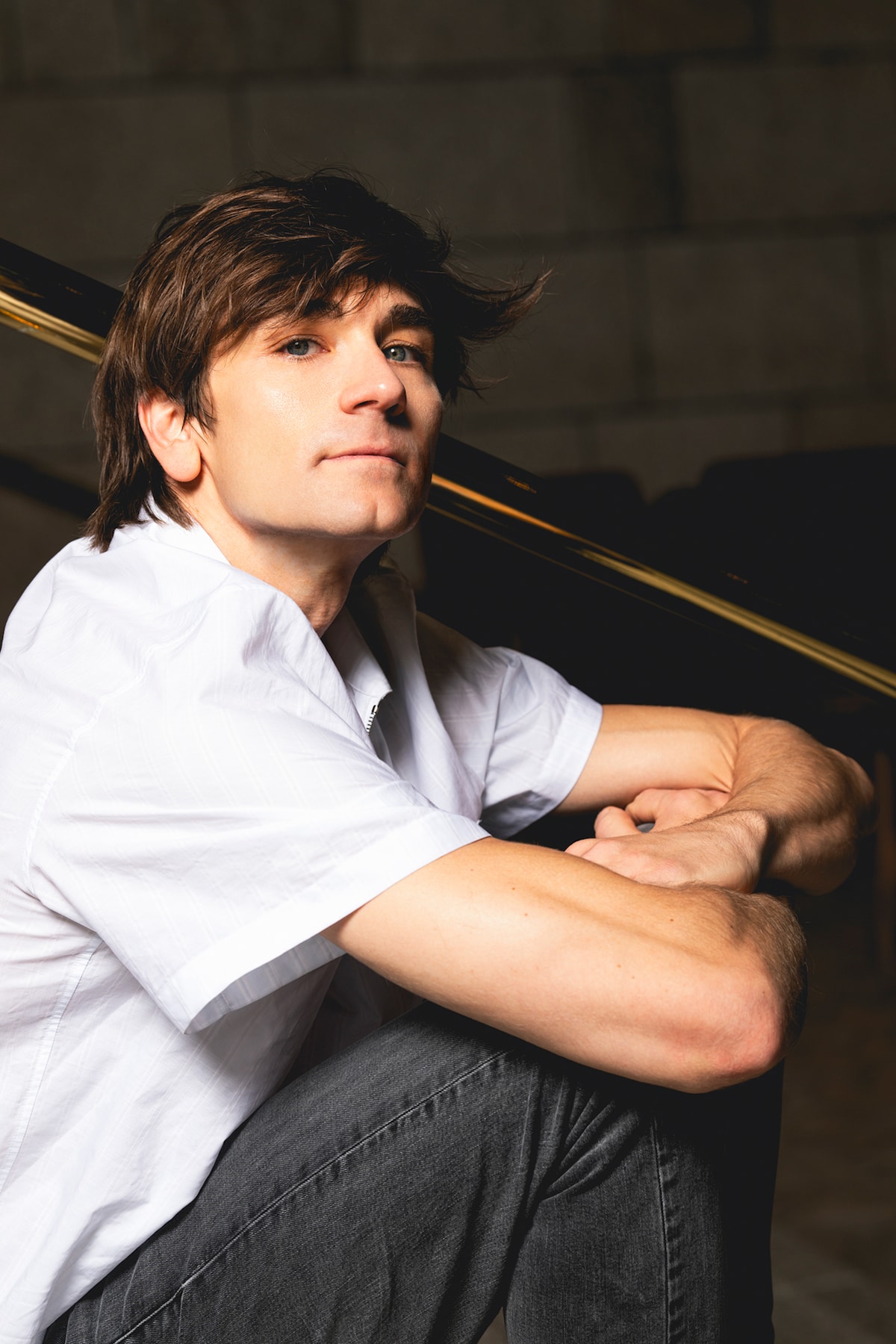 フリーデマン・フォーゲル