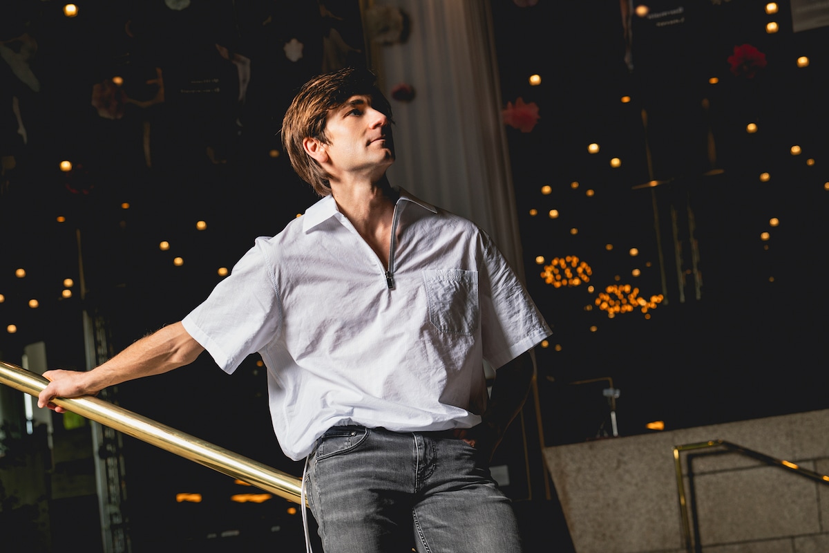 フリーデマン・フォーゲル