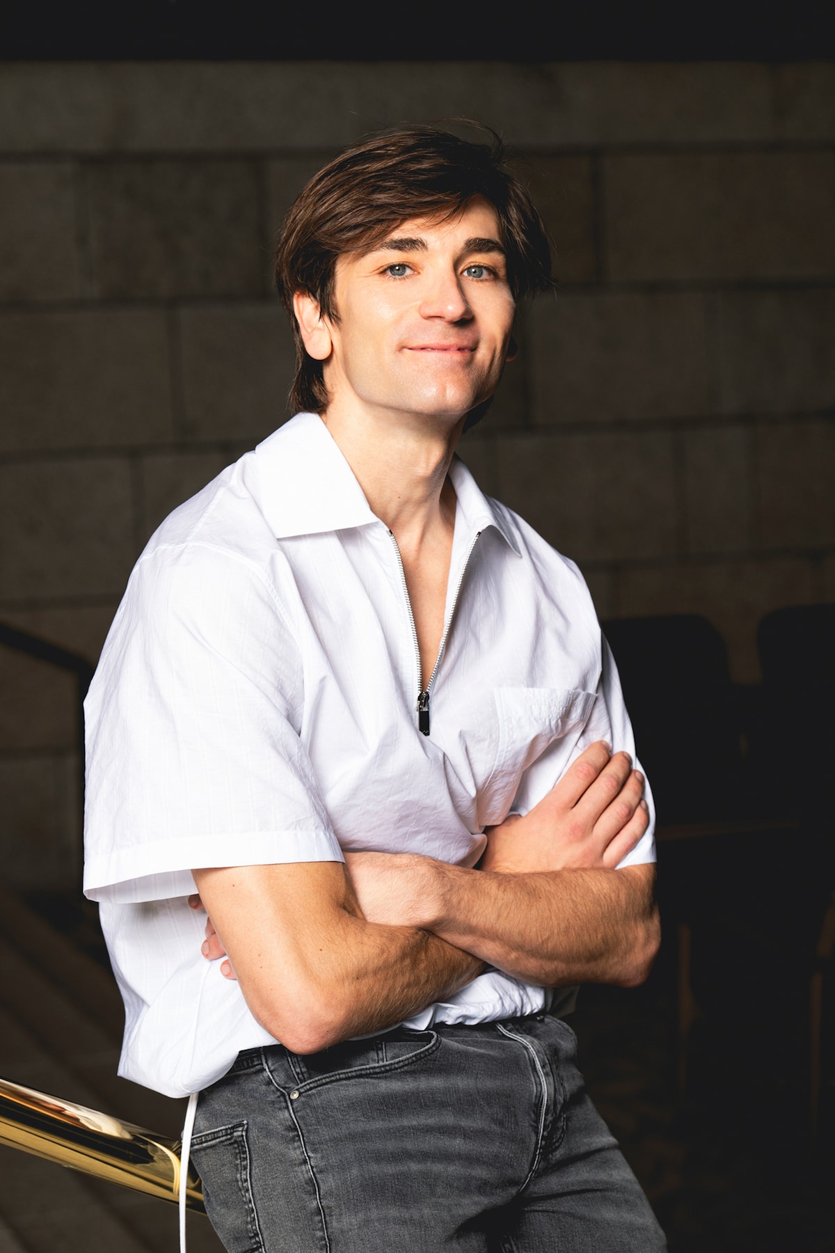 フリーデマン・フォーゲル