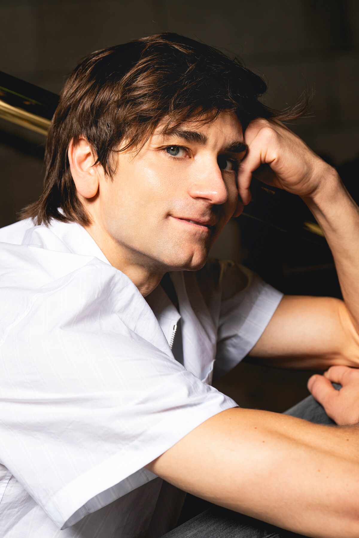 フリーデマン・フォーゲル