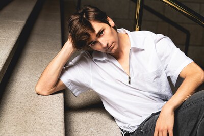 シュツットガルト・バレエ団6年ぶりの来日公演に、フリーデマン・フォーゲルが思い語る