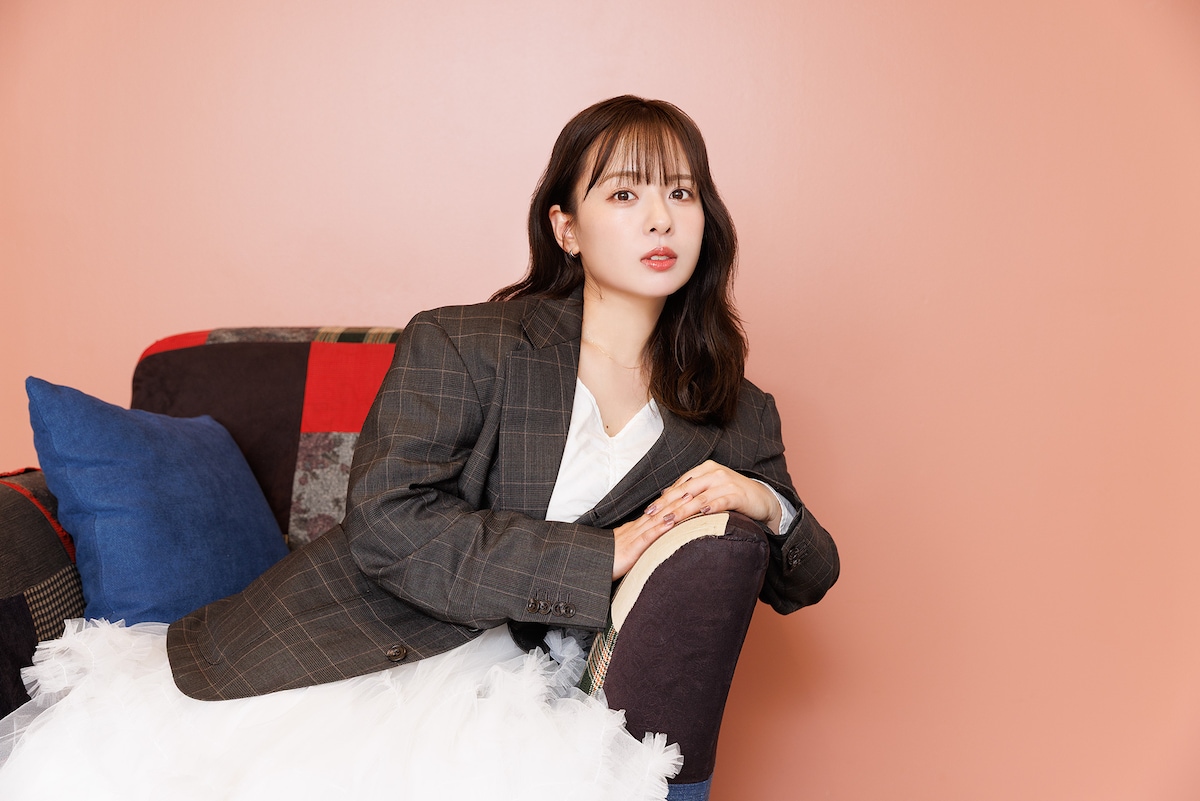 山田菜々