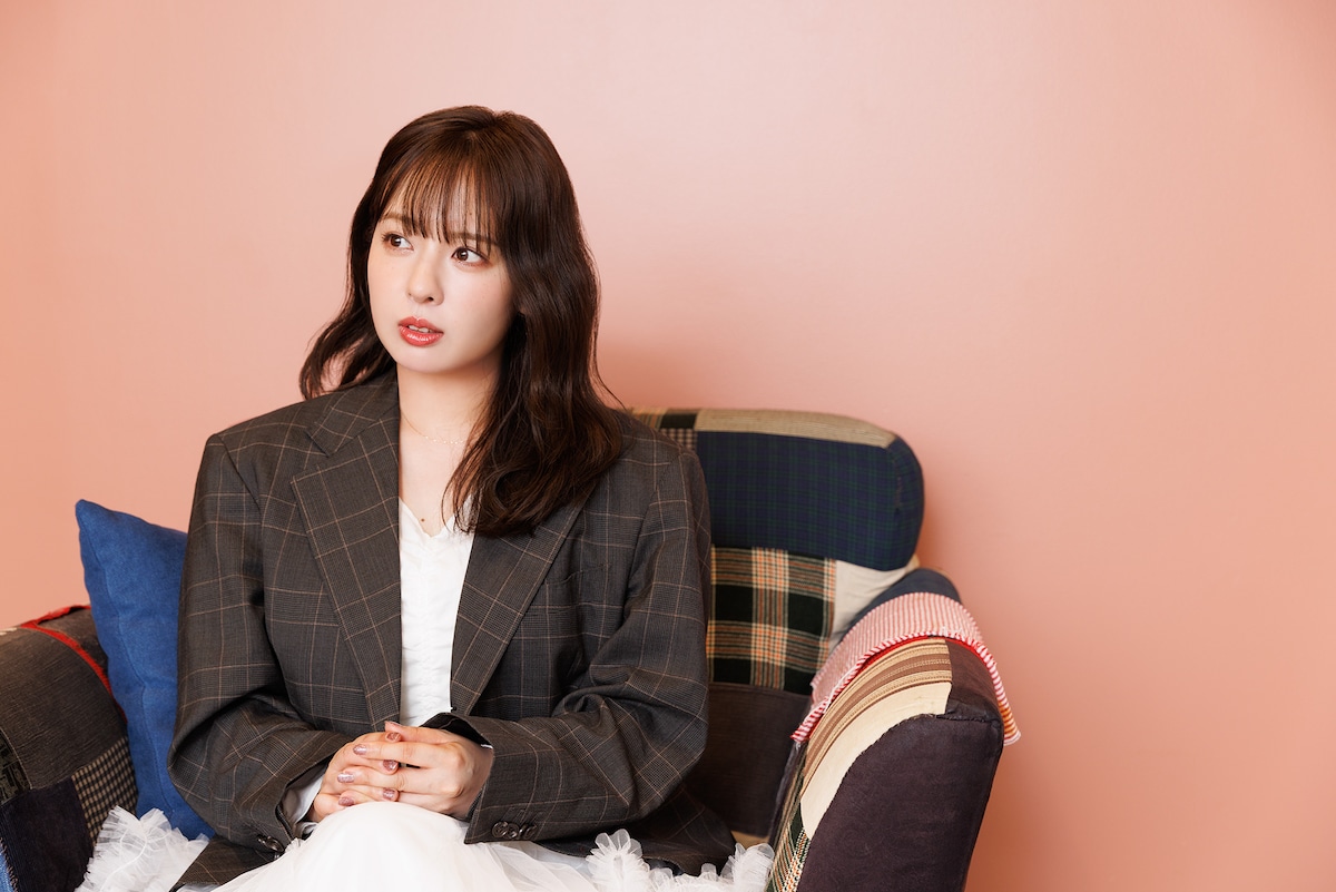 山田菜々