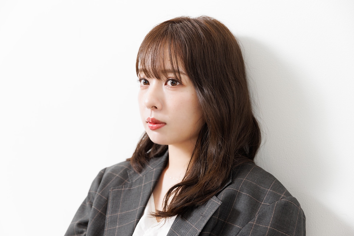 山田菜々