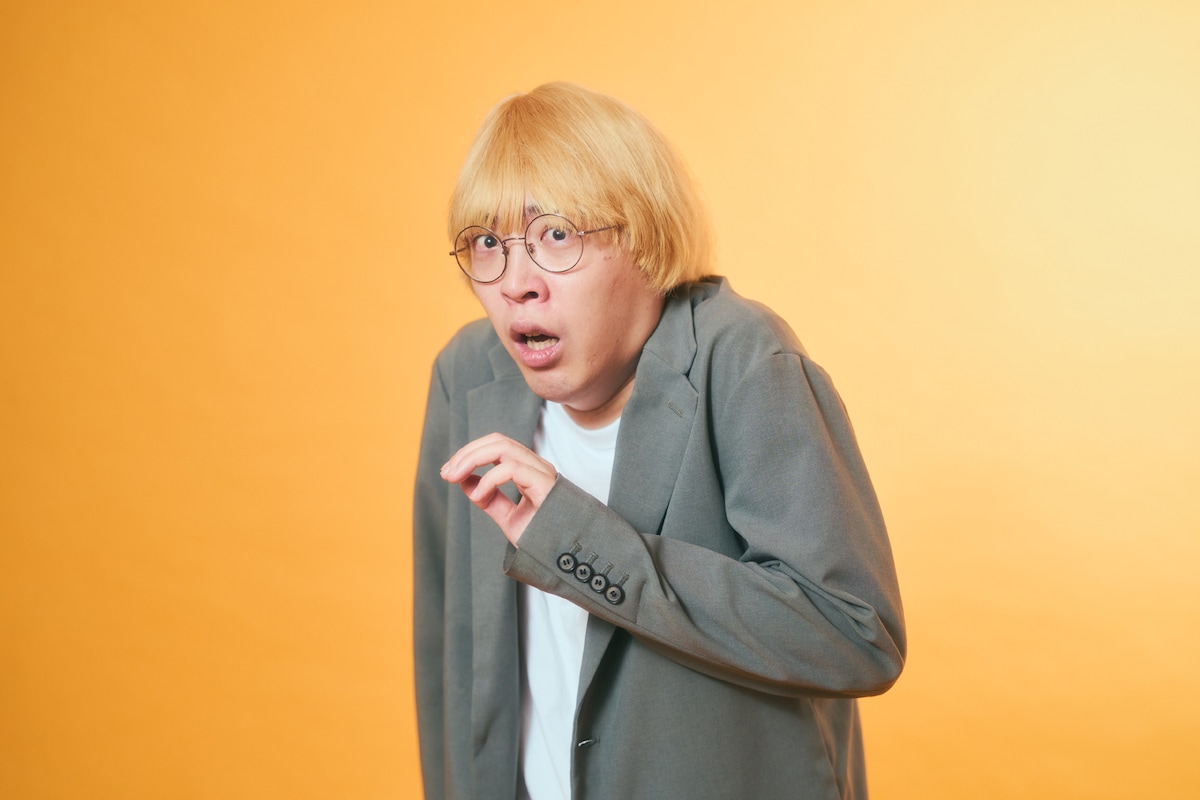 真空ジェシカ・ガク