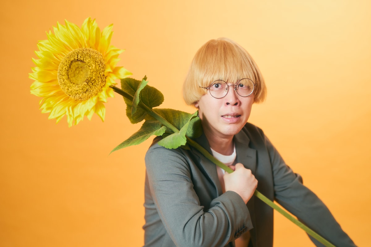 真空ジェシカ・ガク