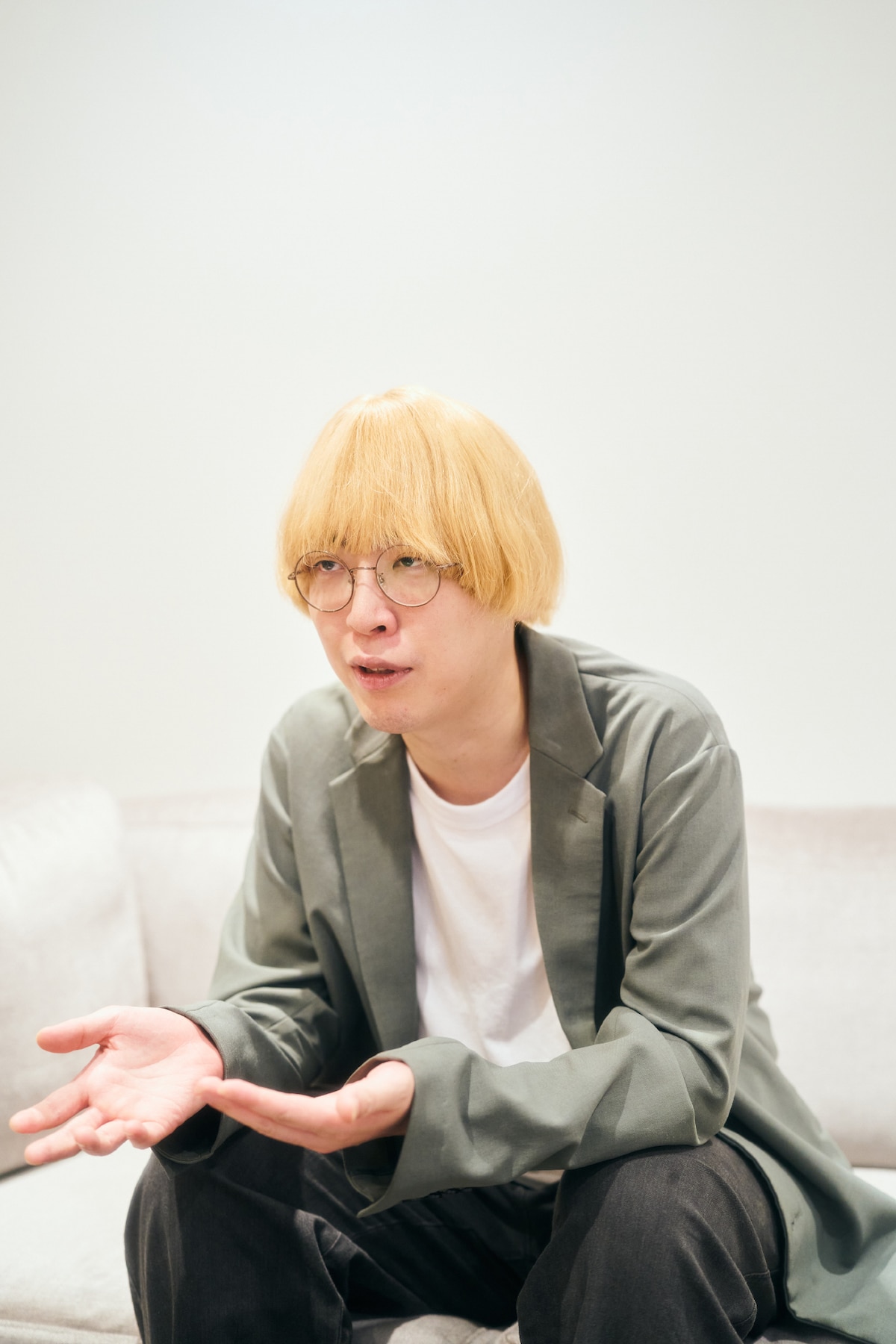 真空ジェシカ・ガク