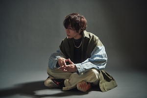 須田景凪「Ghost Pop」特集｜須田景凪にとってのポップスとは？ 人生観がにじむニューアルバム