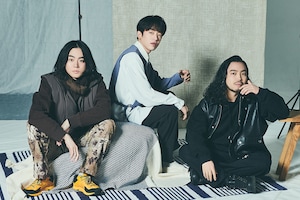 菅田将暉×Creepy Nuts|ANNで仲深めた2組が初対談、“COLLAGE”された菅田将暉の歌声の魅力とは