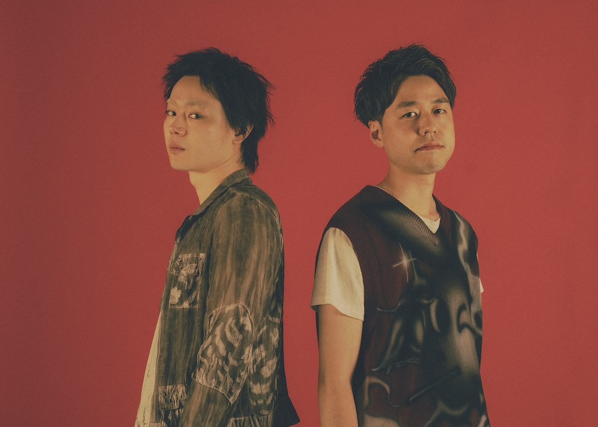 左から菅田将暉、タイヘイ。