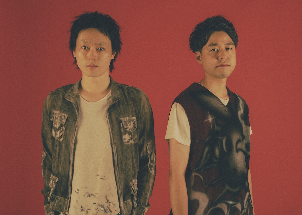 左から菅田将暉、タイヘイ。