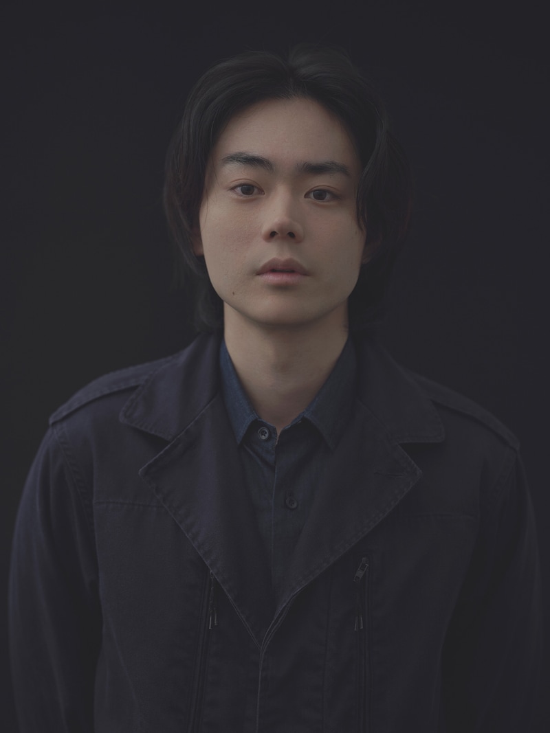 菅田将暉