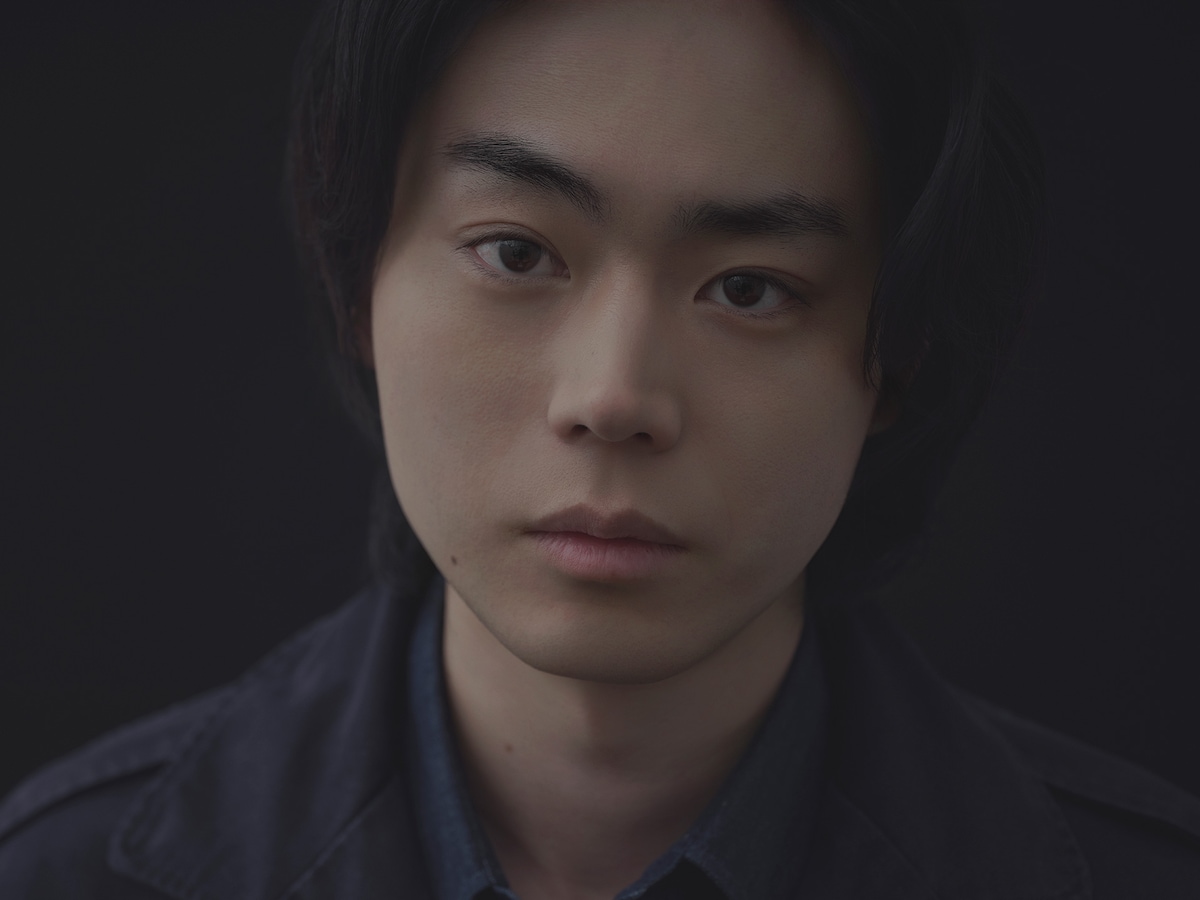菅田将暉