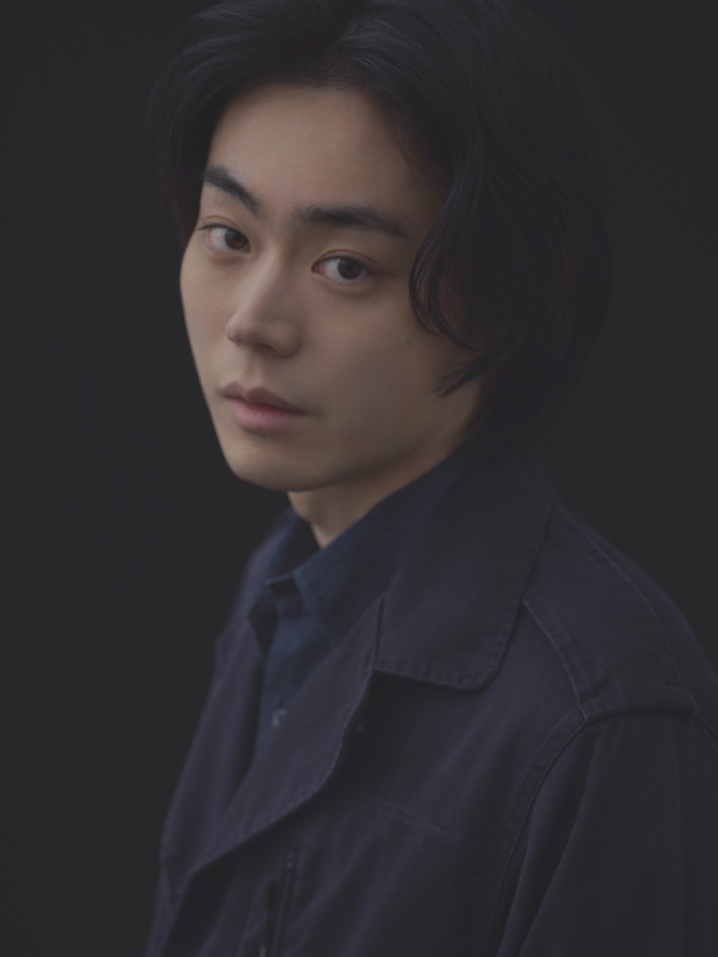 菅田将暉　ニット帽SENSATION CIRCLE 🦖 2026.01.25 菅田将暉ワンマンライブSENSATION CIRCLE👽 ⁡ 過去一の