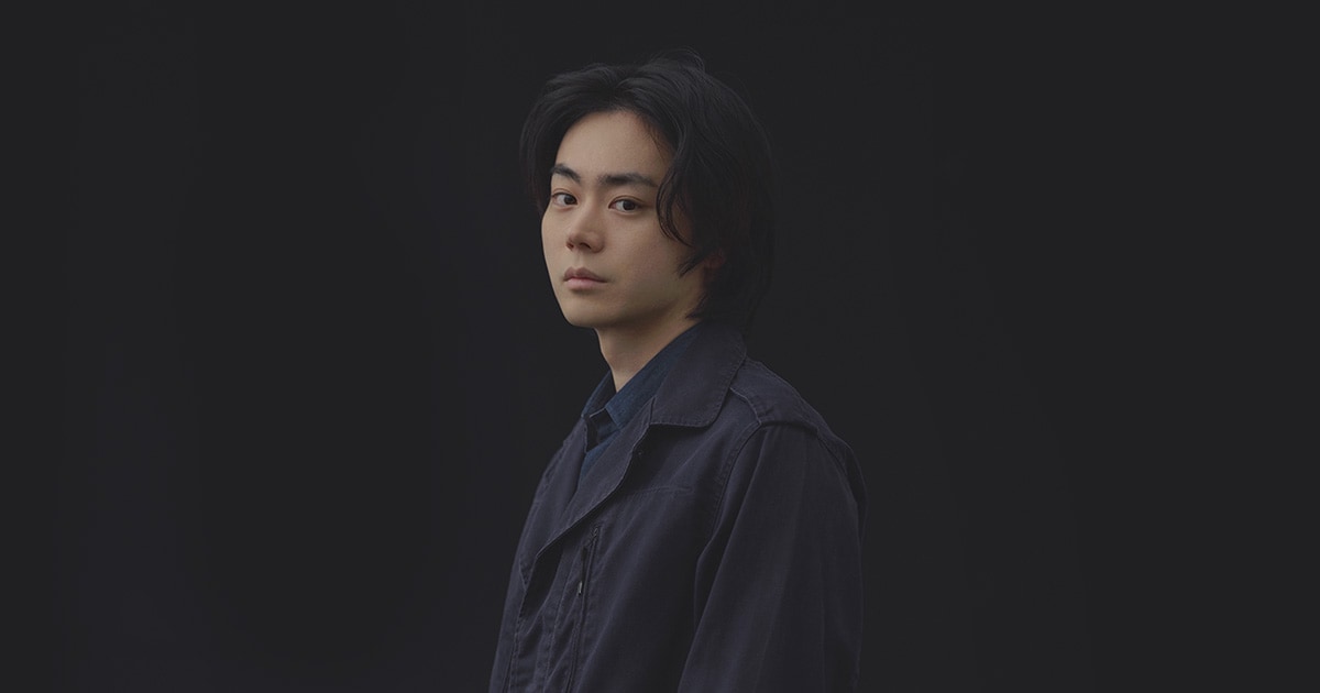 菅田将暉「SENSATION CIRCLE」インタビュー｜俳優・菅田将暉はなぜ歌う