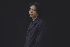 菅田将暉「SENSATION CIRCLE」インタビュー｜俳優・菅田将暉はなぜ歌うのか？音楽活動の根源にたどり着いた最新EP