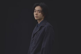 菅田将暉「SENSATION CIRCLE」インタビュー｜俳優・菅田将暉はなぜ歌うのか？音楽活動の根源にたどり着いた最新EP
