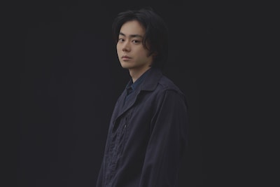 菅田将暉「SENSATION CIRCLE」インタビュー｜俳優・菅田将暉はなぜ歌うのか？音楽活動の根源にたどり着いた最新EP
