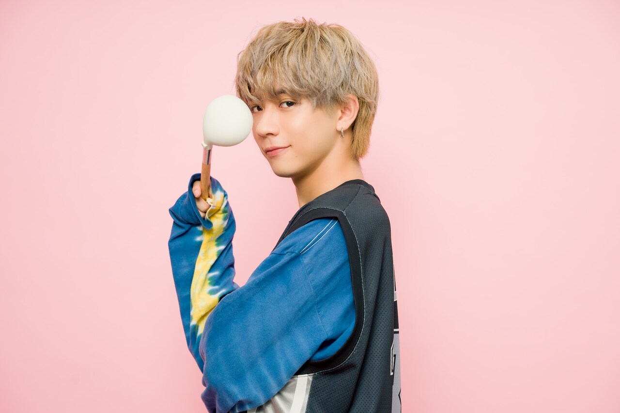 ドラマ「シュガードッグライフ」SUPER☆DRAGON・田中洸希＆多和田任益