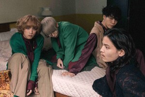 SUGAR IN THE CLOSETが語る1stアルバムや初ライブへの思い、作家やボーカリストとしての強み