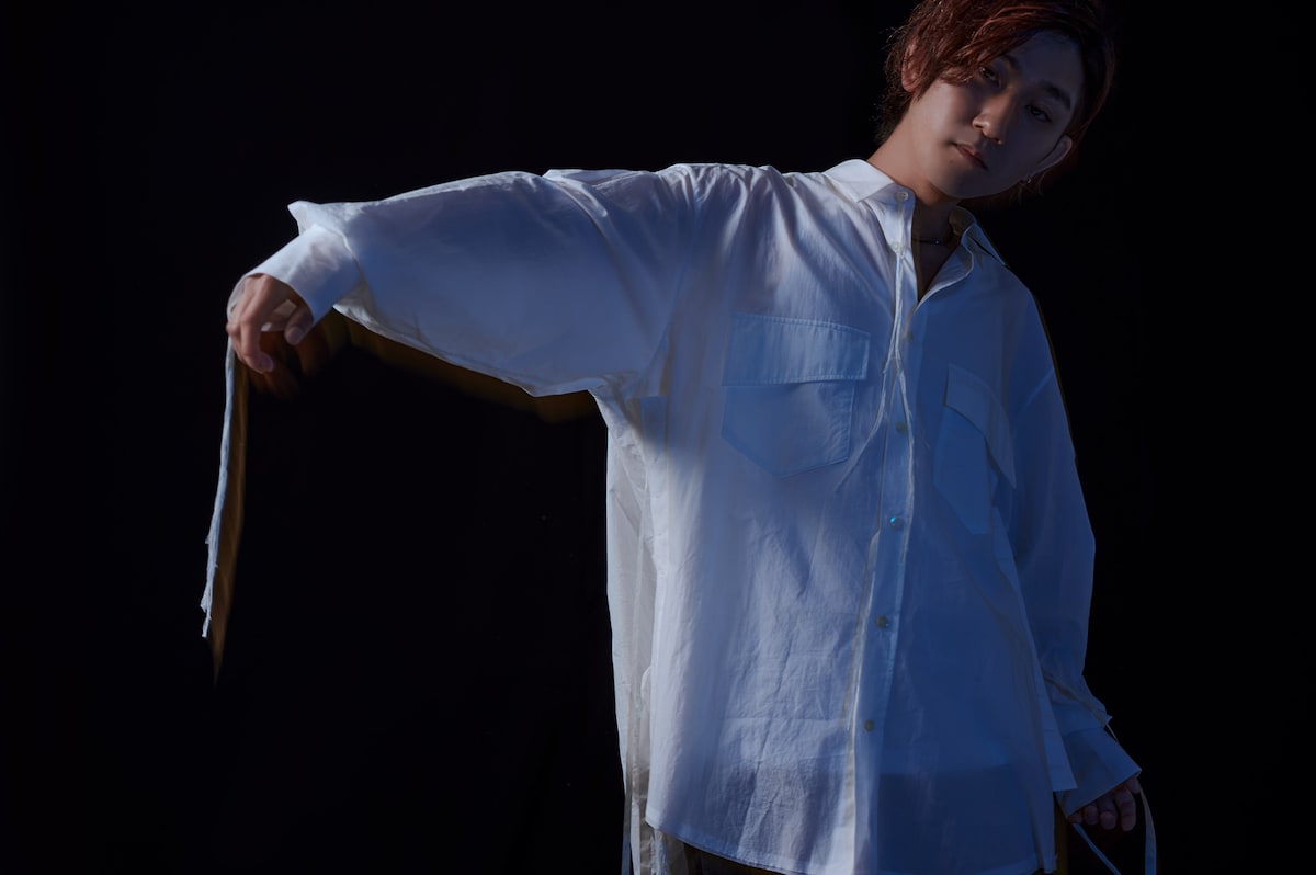 エザキマサタカ（Vo, B）