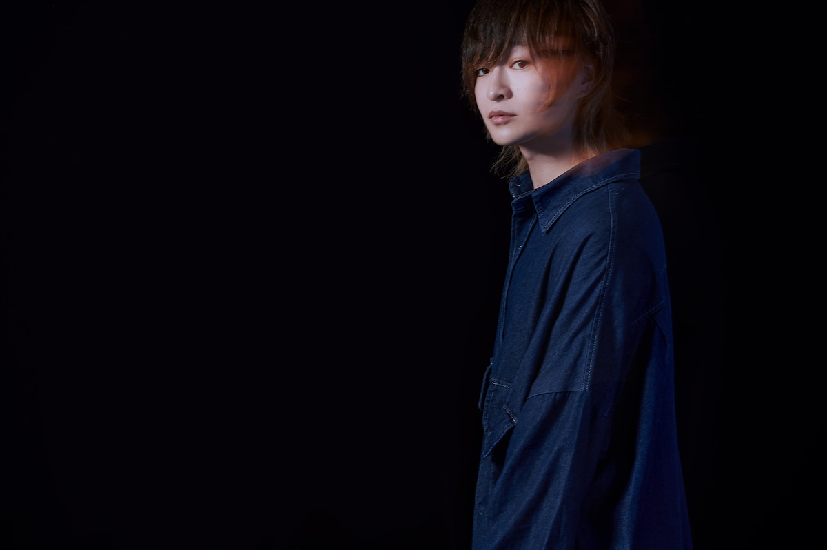 イシカワケンスケ（G, Cho）