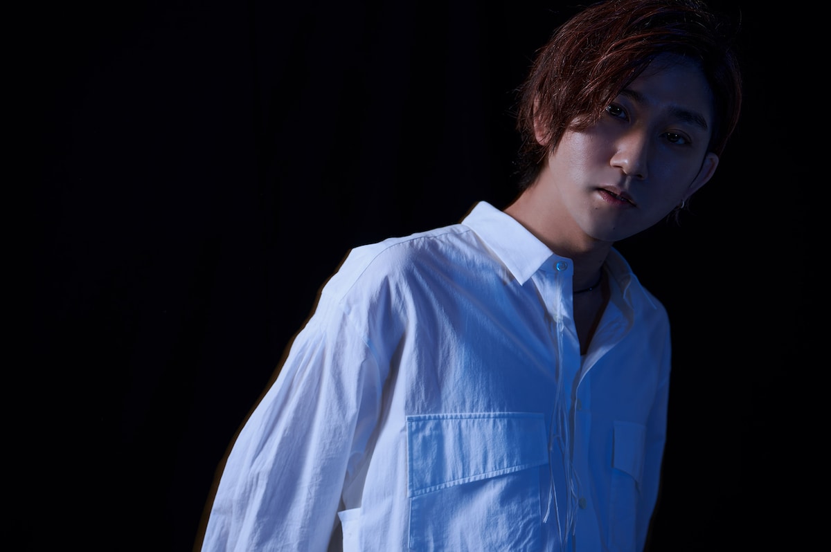 エザキマサタカ（Vo, B）