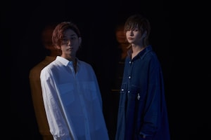 SUGARLUNG「Desert or Ocean」インタビュー｜苦難を乗り越えて再出発、ロックバンドの爆発力を信じて