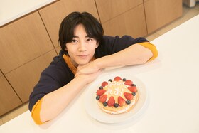 「Sugar Sugar Honey」長妻怜央（7ORDER）が本格スイーツ作り、天才パティシエ役の経験は活きるのか…!?