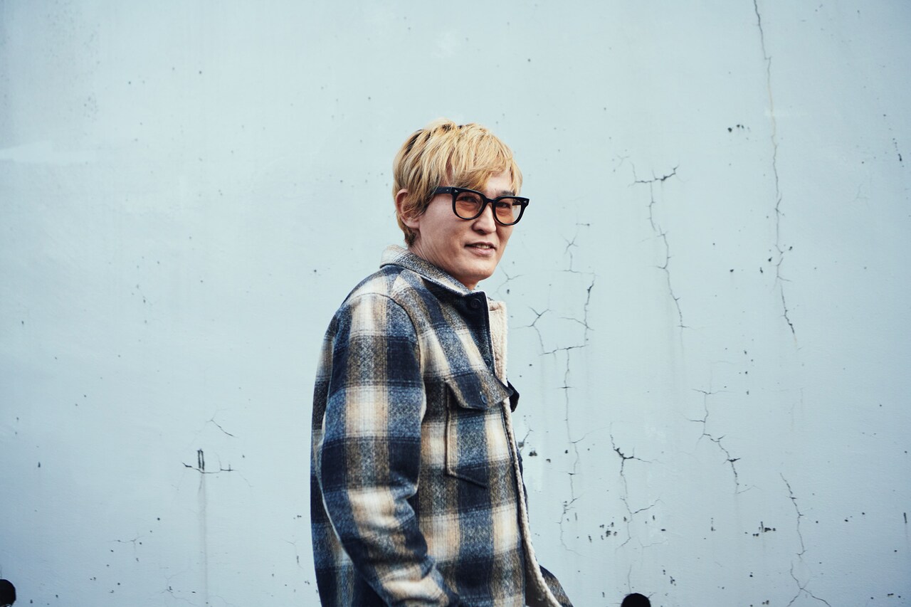 スガシカオ「Sugarless III」インタビュー｜Shikao & The Family Sugar