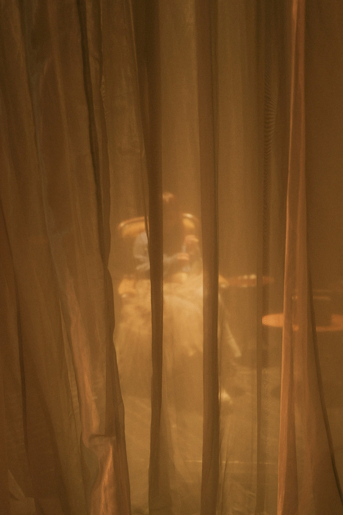 2024年8月に開催された菅原圭のファンミーティング「菅原談話室 2024 ～人に慣れていこうの会 ～」より。