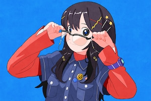 菅原圭「sanagi」特集|初の全曲自作EPで描く思春期の不安や葛藤