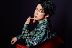 杉本ラララ インタビュー｜SNSで大バズリの“デスメタルシンガー”が肯定するのは「生きること」