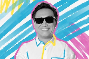 デビュー40周年！ワクワクが止まらない杉山清貴の「FREEDOM」宣言