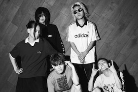 SugLawd Familiarインタビュー｜享楽主義のもとに生まれたメジャー1stアルバム「FURAAMAN ANTHEM」