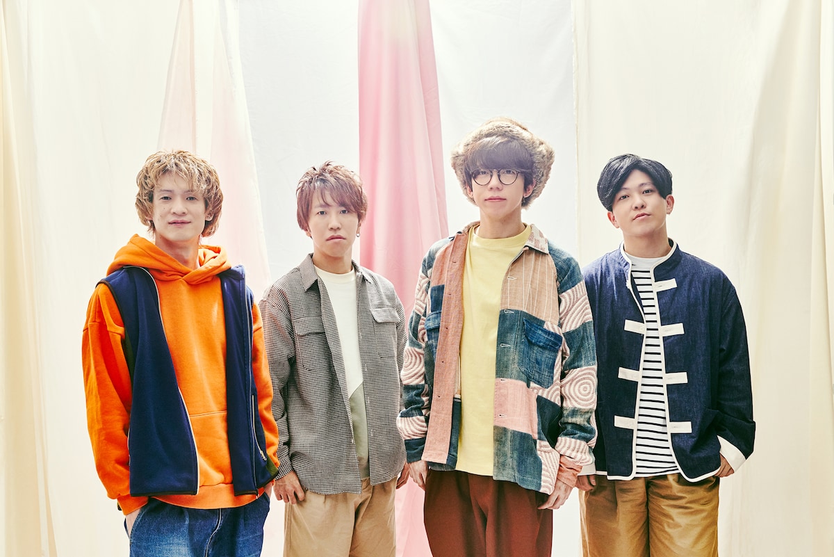 sumika［camp session］