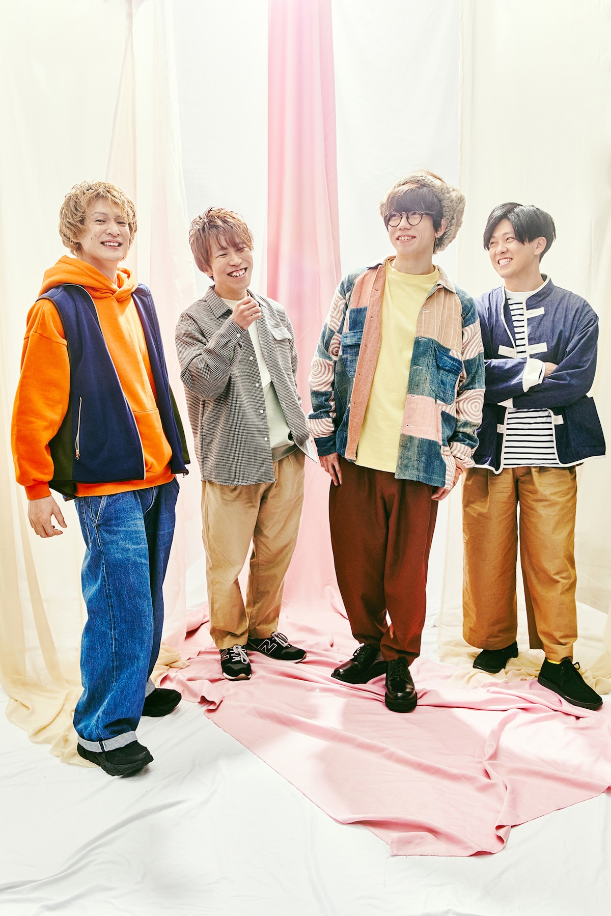 sumika［camp session］