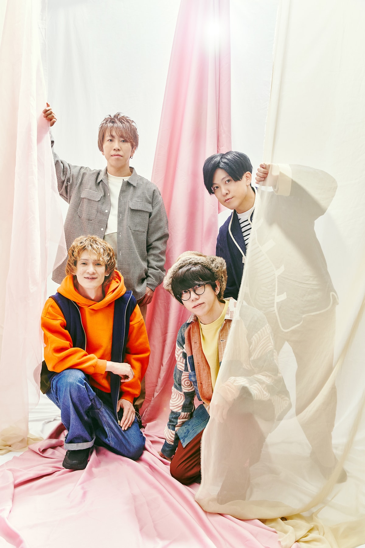 sumika［camp session］