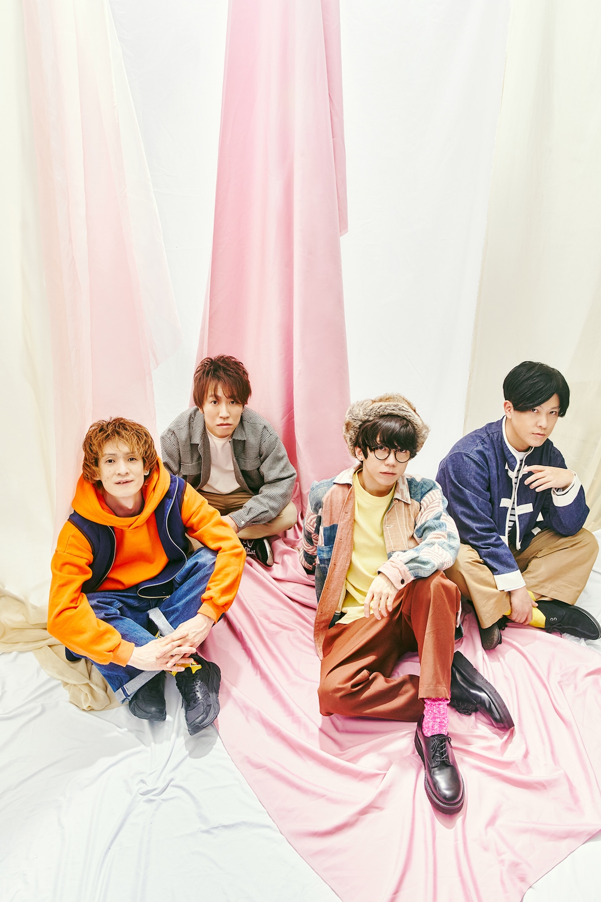 sumika［camp session］