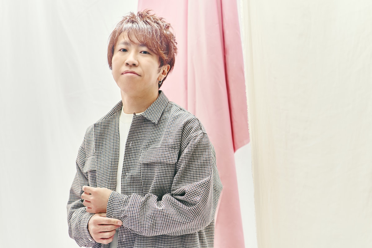 荒井智之（Dr, Cho）