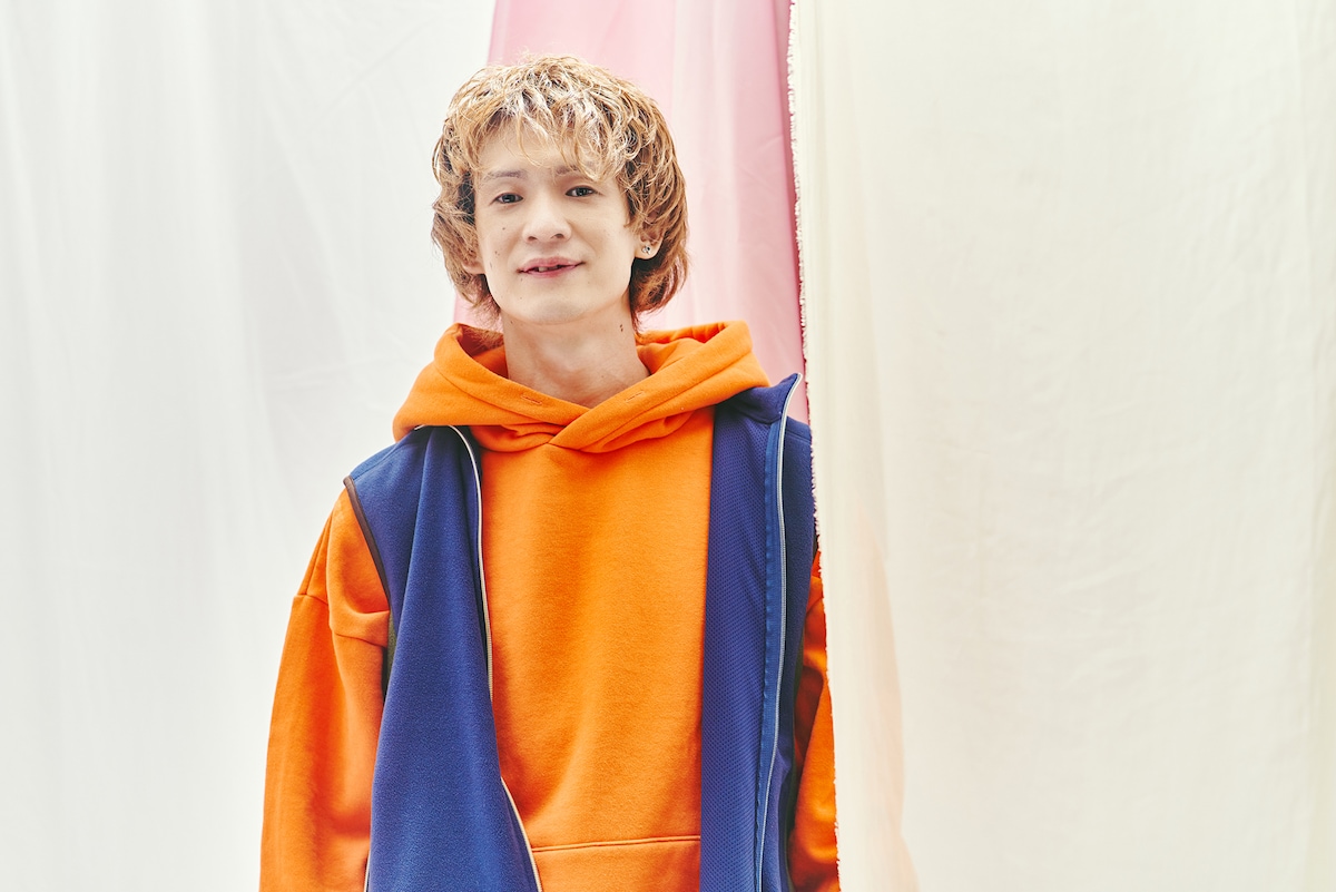 黒田隼之介（G, Cho）