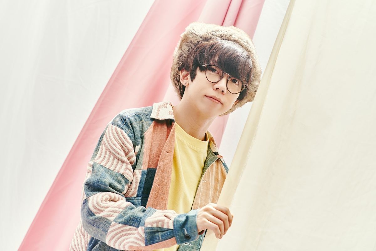 片岡健太（Vo, G）